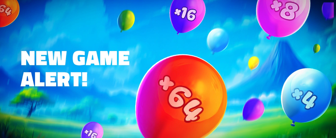 Balloon game