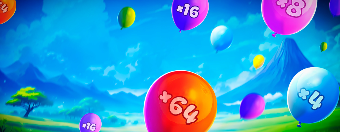 Balloon Mania